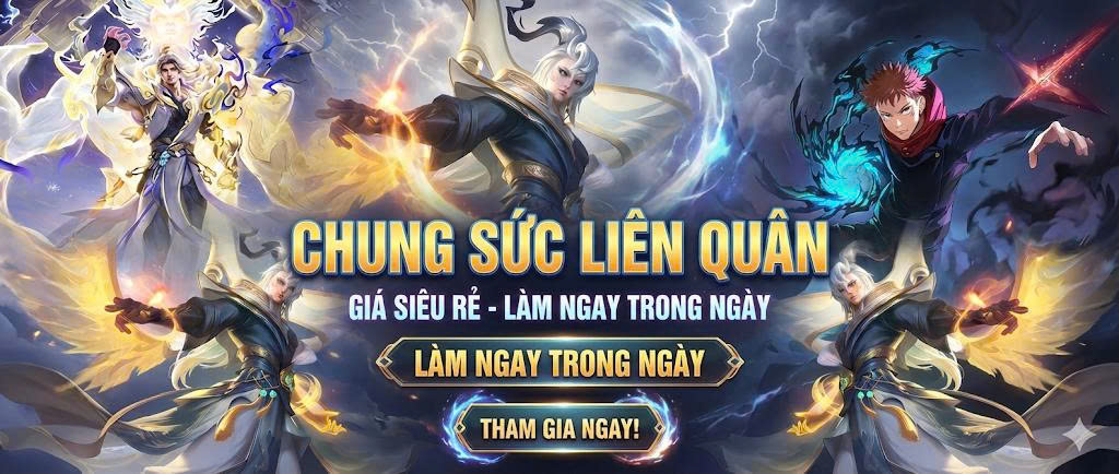Sự kiện Chung Sức