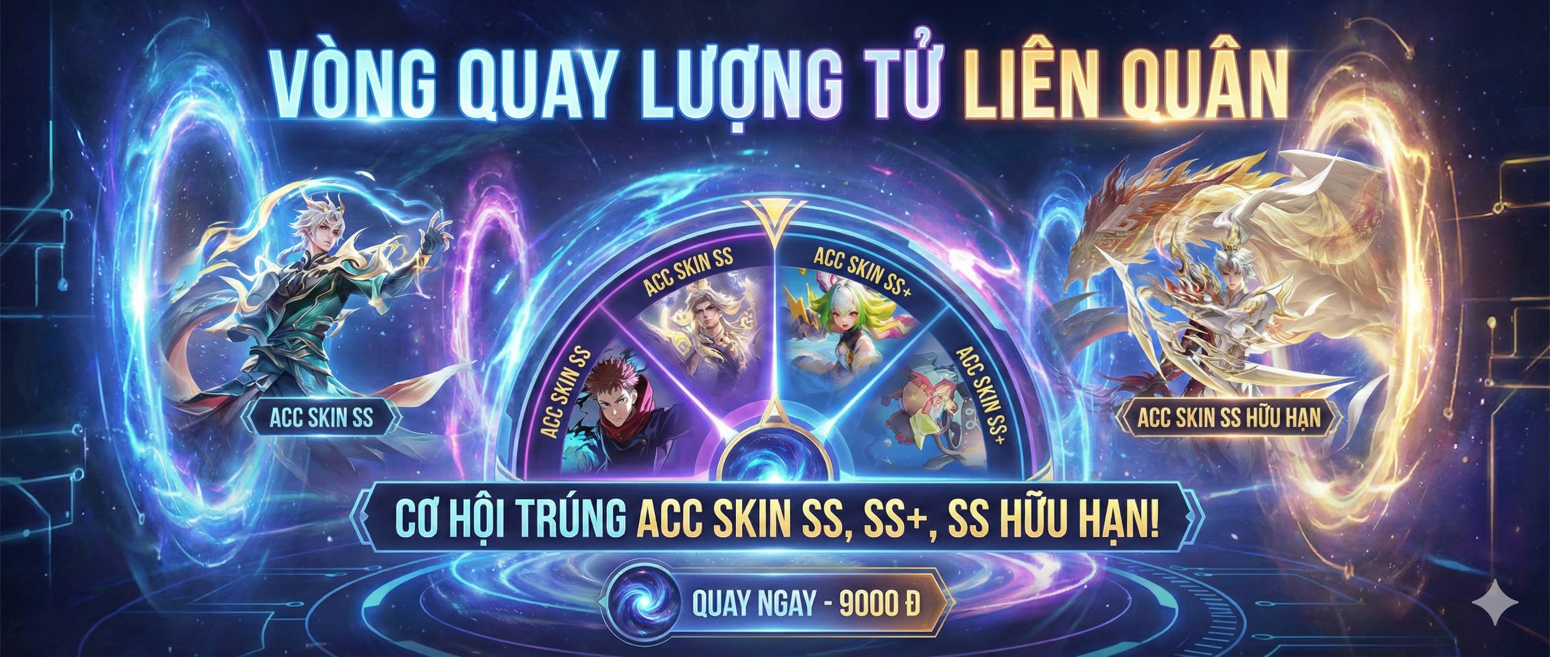 Vòng quay Quân Huy